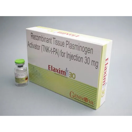 Liquid Elaxim Injection