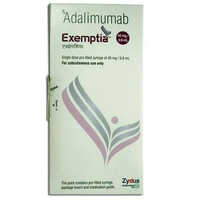 Liquid Exemptia Injection