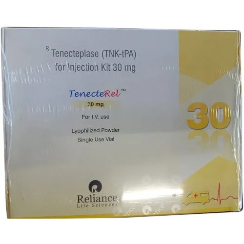 Tenecterel 30 Injection