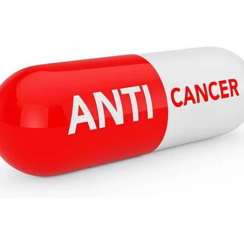 Tablets Anti Cancer Medicines