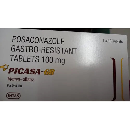 Pharmaceutical Tablet