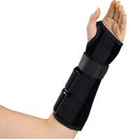 Wrist Fore Arm Splint Dry & Cool Place