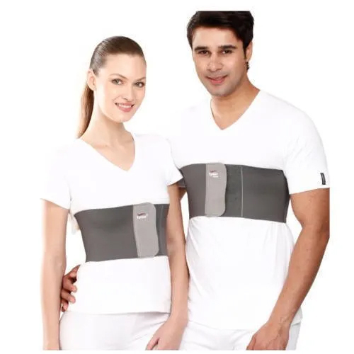 Rib Belt Dry & Cool Place
