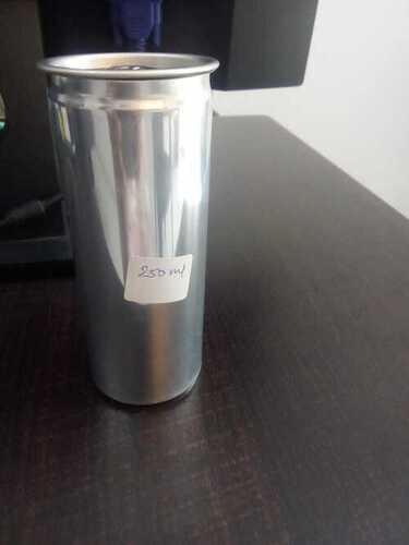 Aluminium Beverages Cans - Color: Multicolor
