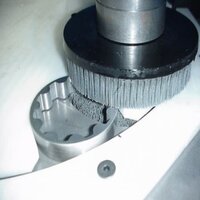 Jupitol Electro Discharge Machining Fluid (EDM Fluid)