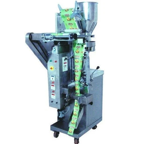 Food Packaging Machines