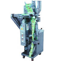 Food Packaging Machines - Stainless Steel, Silver Color, 220-480 Volt | Highly Efficient, Automatic, Rust Proof, Human Machine Interface