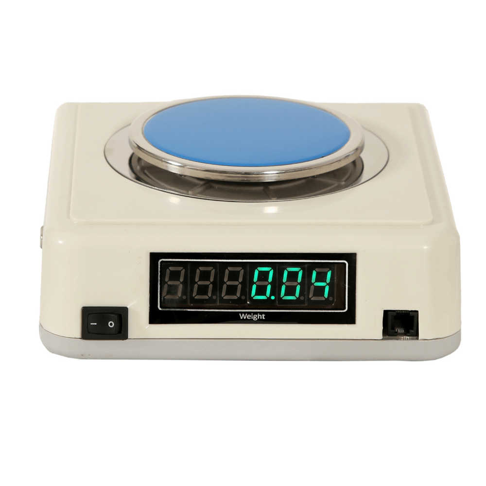 jewellery Weighing scale
