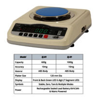 jewellery Weighing scale