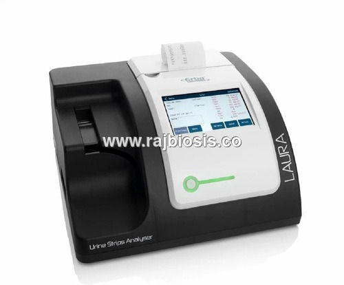 Transasia Laura Semi Automated Urine Analyzer