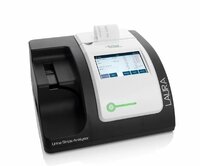 Transasia Laura Semi Automated Urine Analyzer - Dimension (l*w*h): 430 X 290 X 170 Mm Millimeter (mm)