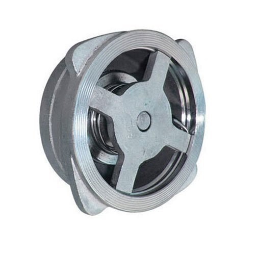 SS Non Slam Check Valve