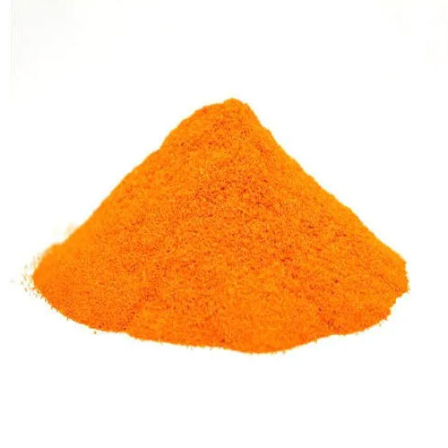 Powder Orange Reactive Dyes