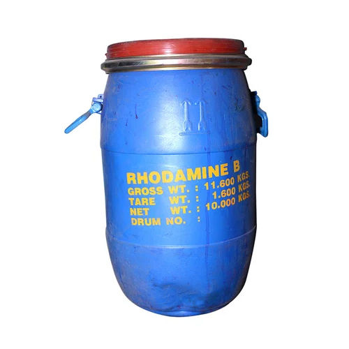 Rhodamine B Basic Dyes