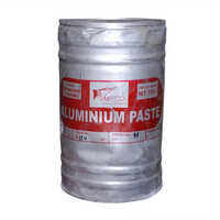 Aluminum Paste - 30kg, 99% Purity, Reflective Metallic Powder For Industrial Applications, Versatile Pigment For Coatings And Electronics