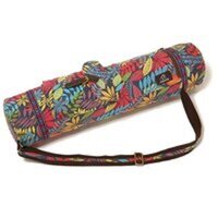 Printed Yoga Bag - Design: Modern