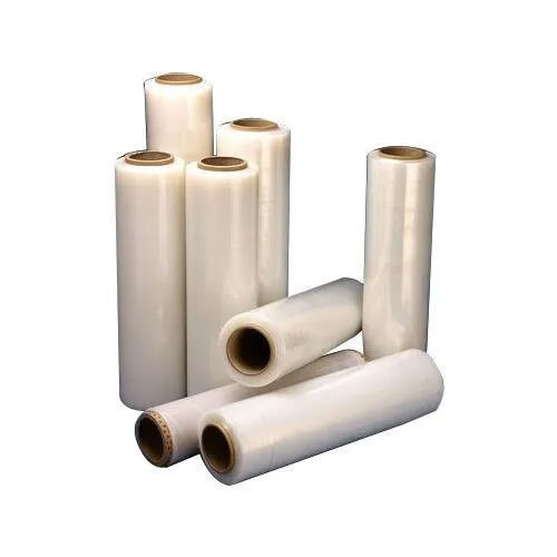 Manual Grade LLDPE Stretch Film