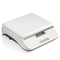 EDXT-05 Electronic Weighing Machine