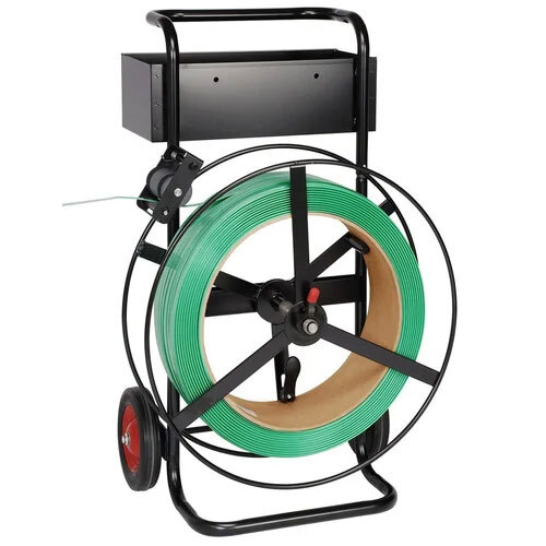 Steel Strapping Dispenser