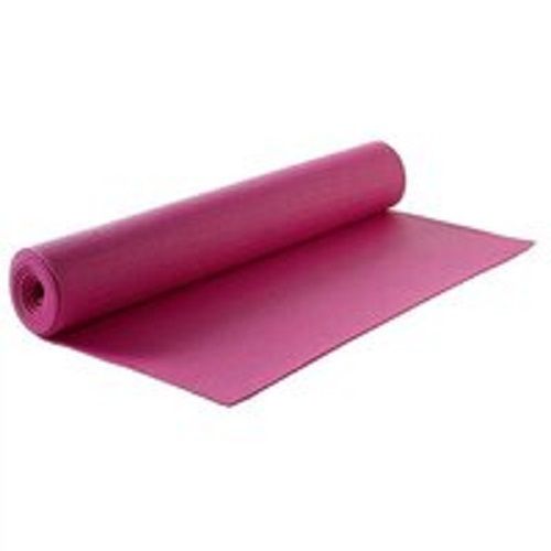 Rubber Yoga Mat