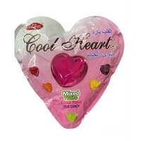Cool Heart - Flavor: Fruity