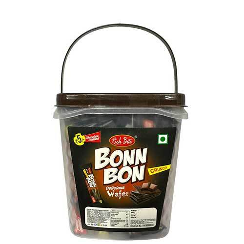 Bonn Bon Wafer