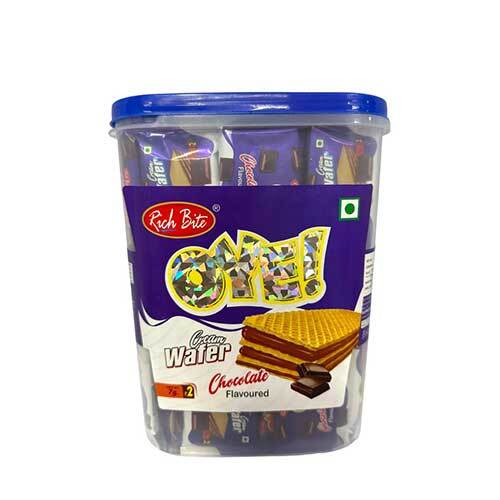 Oye Cream Wafer