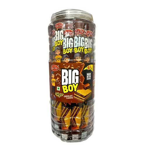 Big Boy Choclate