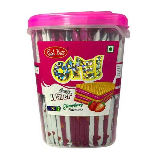 Oye Cream Wafer