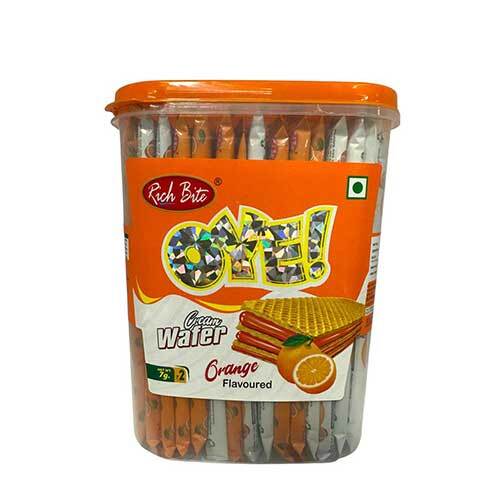 Oye Wafer Orange