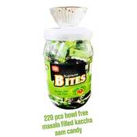 Kaccha Aam Candy