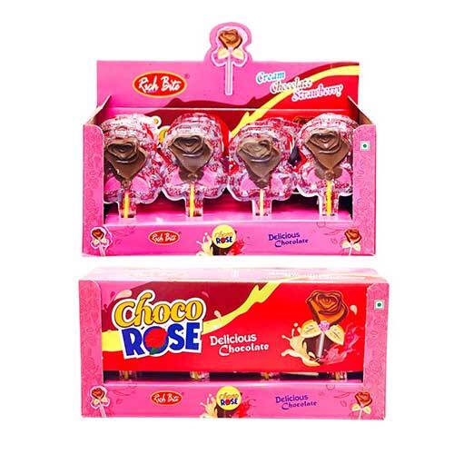 Choco Rose