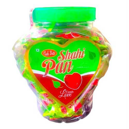 Shahi Pan Love Candy