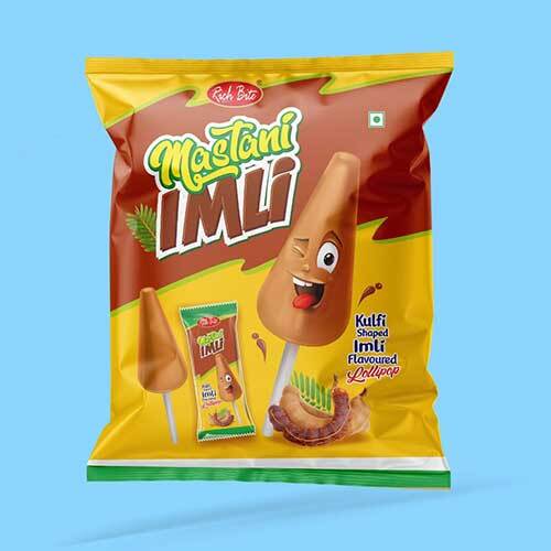 Mastani Imli Lollipop - Product Type: Candy