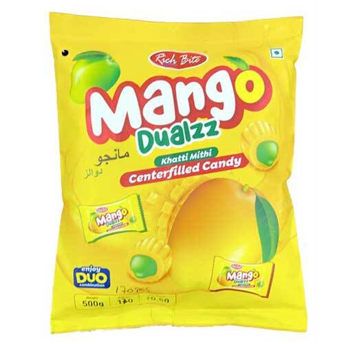 Mango Dualzz