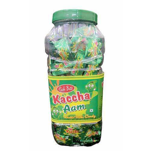 Kaccha Aam