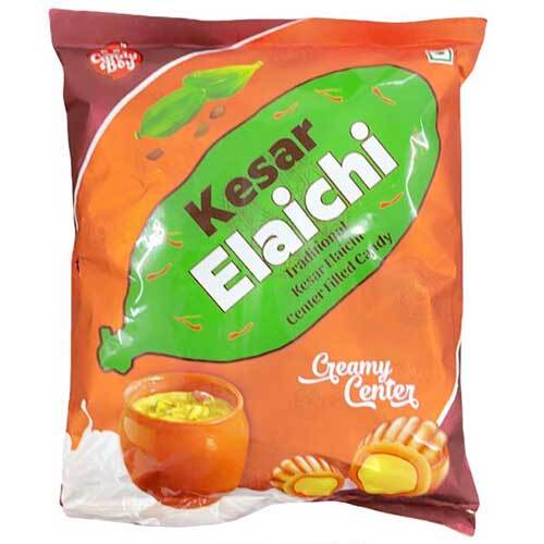 Kesar Elaichi