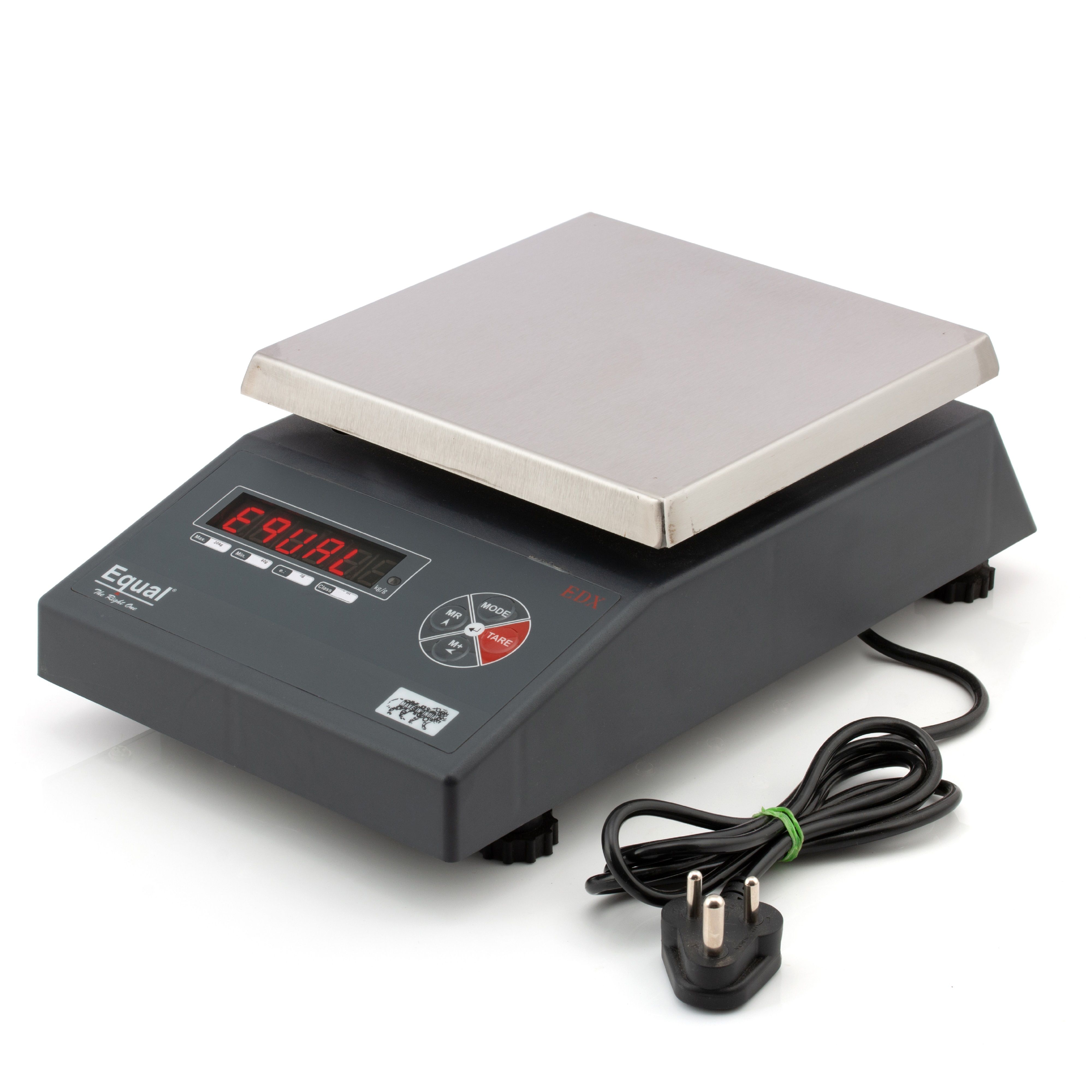 EDXT-06 Electronic weighing Machine