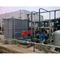 Effluent Treatment Plant