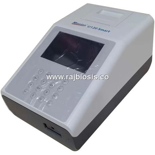 Mission U120 Smart Urine Analyzer