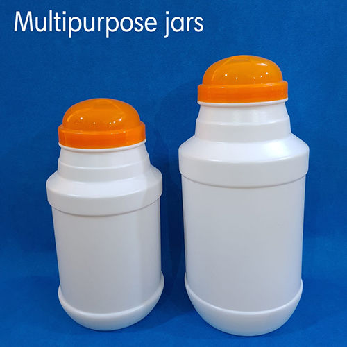 Bio Fertilizer Multipurpose Bottle