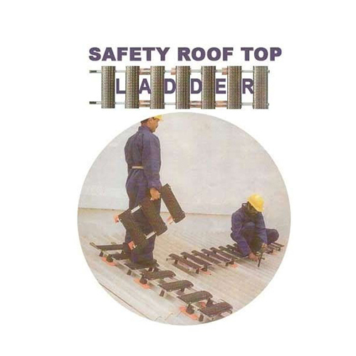 Roof Top Ladder