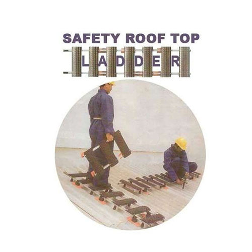 Roof Top Ladder