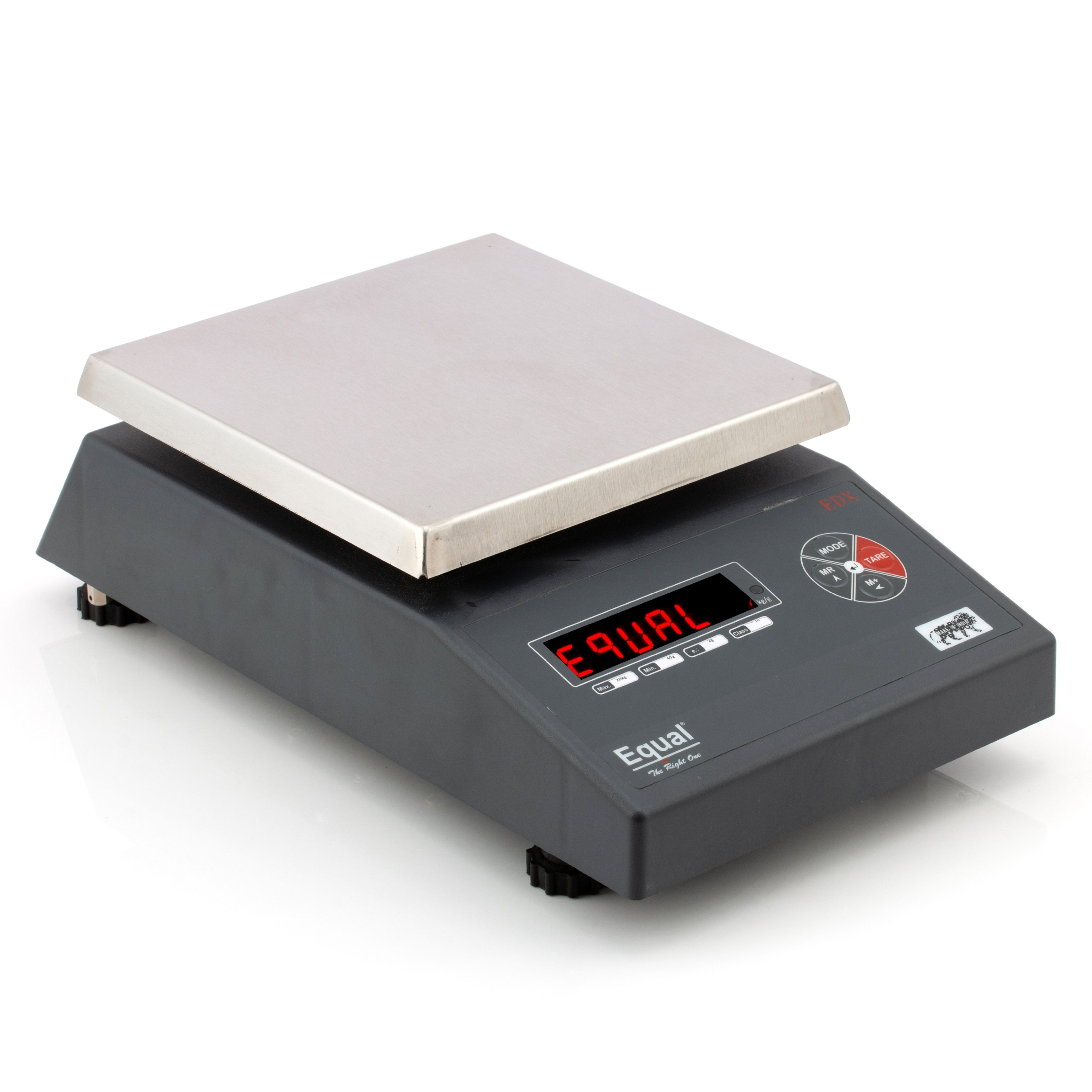 EDXT-08 Electronic weighing machine