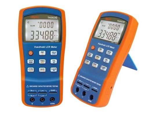 Handheld LCR Meter TH2822