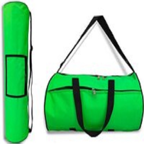 Trendy Yoga Gym Bag