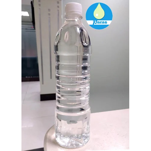 Industrial Mineral Turpentine Oil