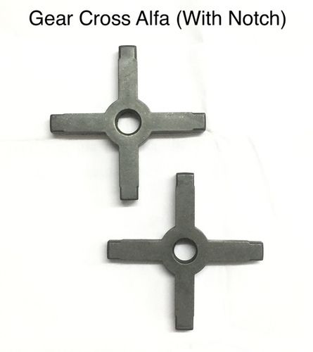 Gear Cross Mahindra Alfa New With Notch