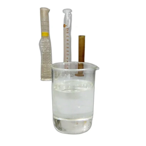 White Mineral Turpentine Oil