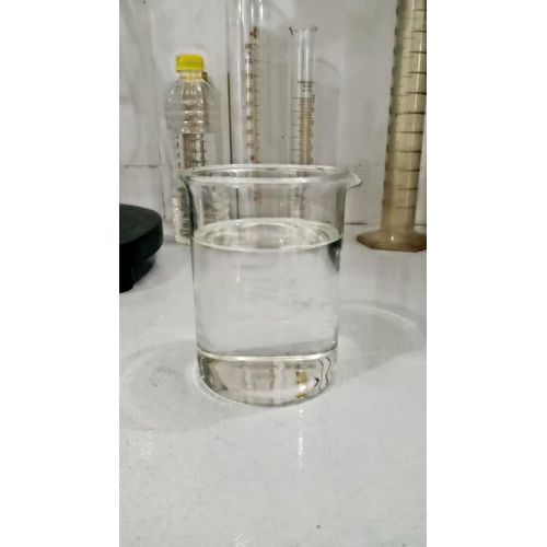 Industrial Mineral Turpentine Oil